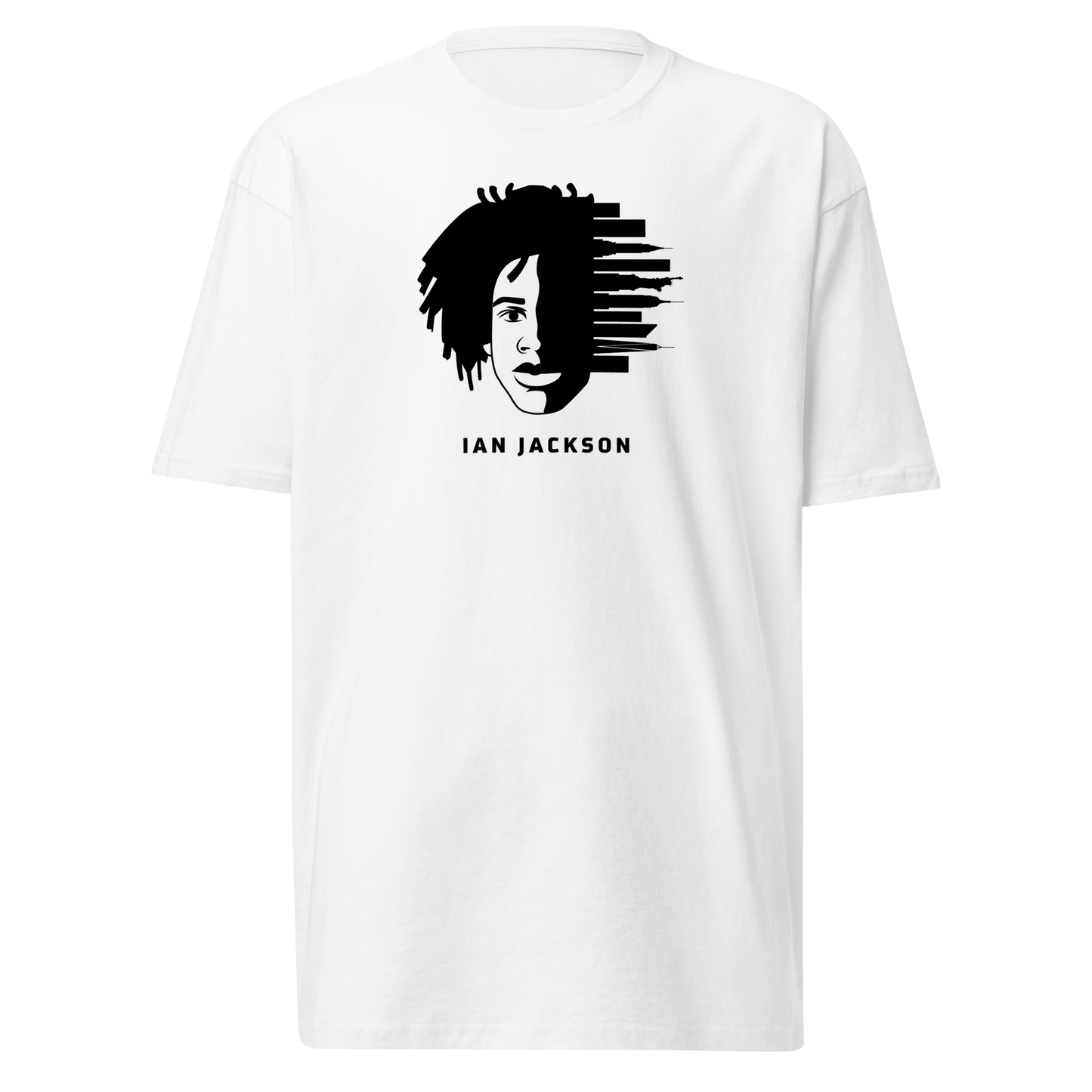 Ian Jackson "NYC V3" Shirt