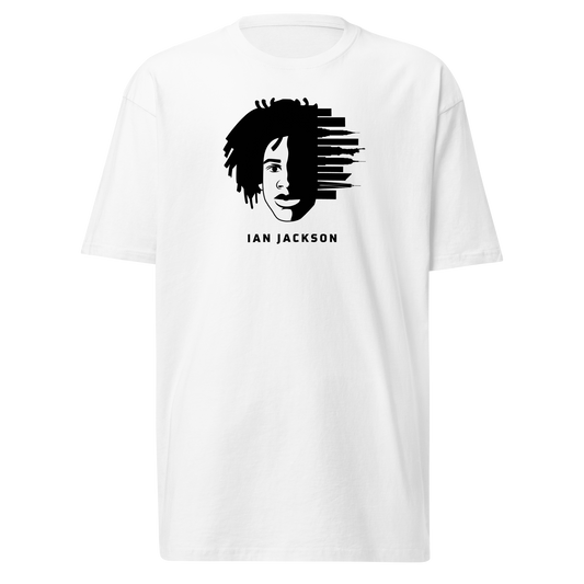 Ian Jackson "NYC V3" Shirt