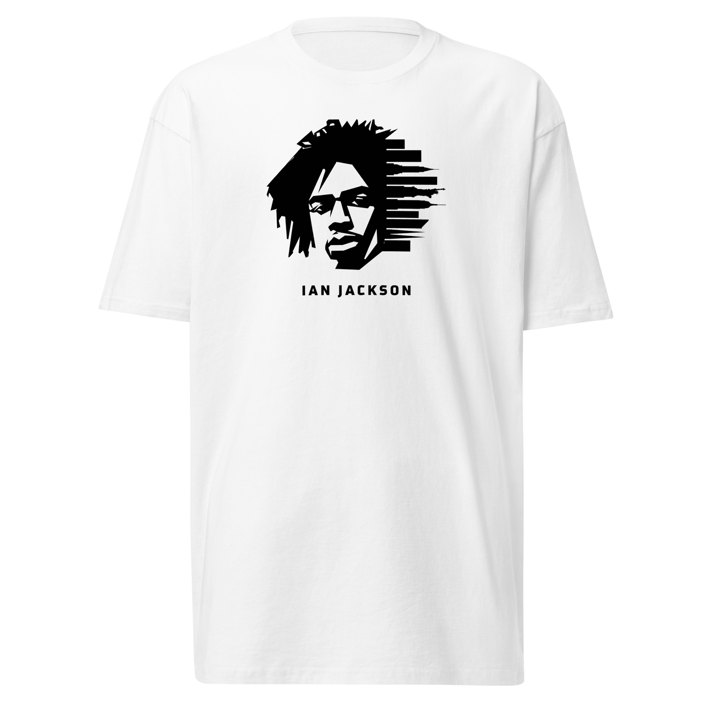 Ian Jackson "NYC V1" Shirt