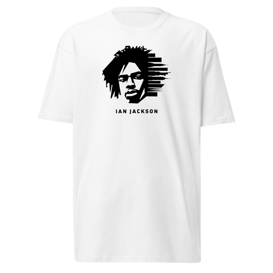 Ian Jackson "NYC V1" Shirt