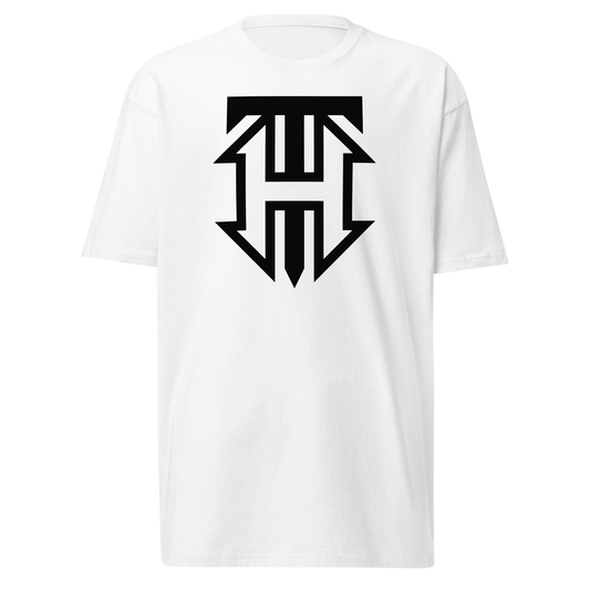 Ta'Zhawn Henry "Logo" Shirt