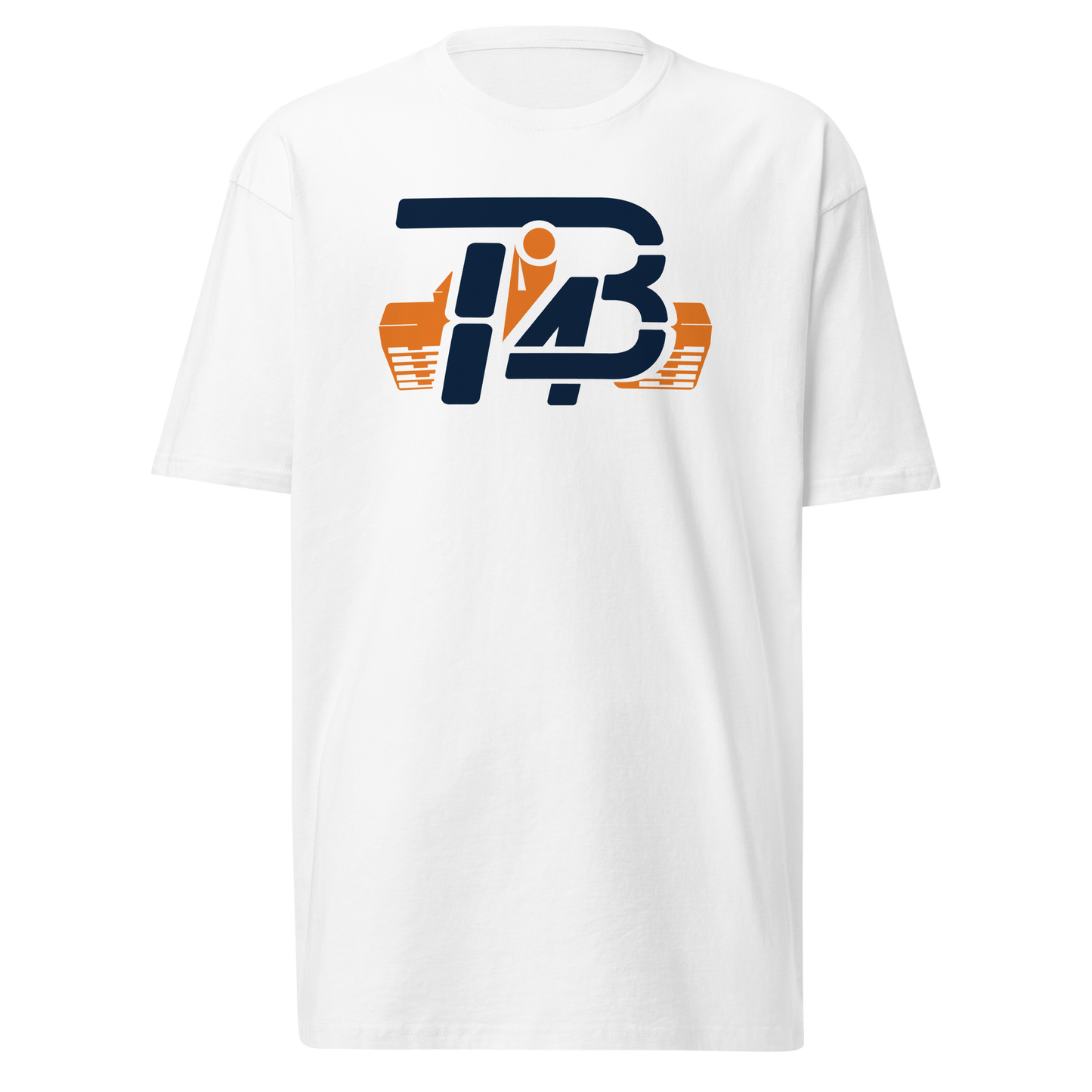 Tank Bigsby "Logo" Shirt