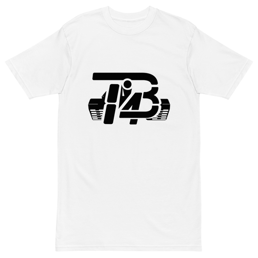 Tank Bigsby  "Logo" Shirt