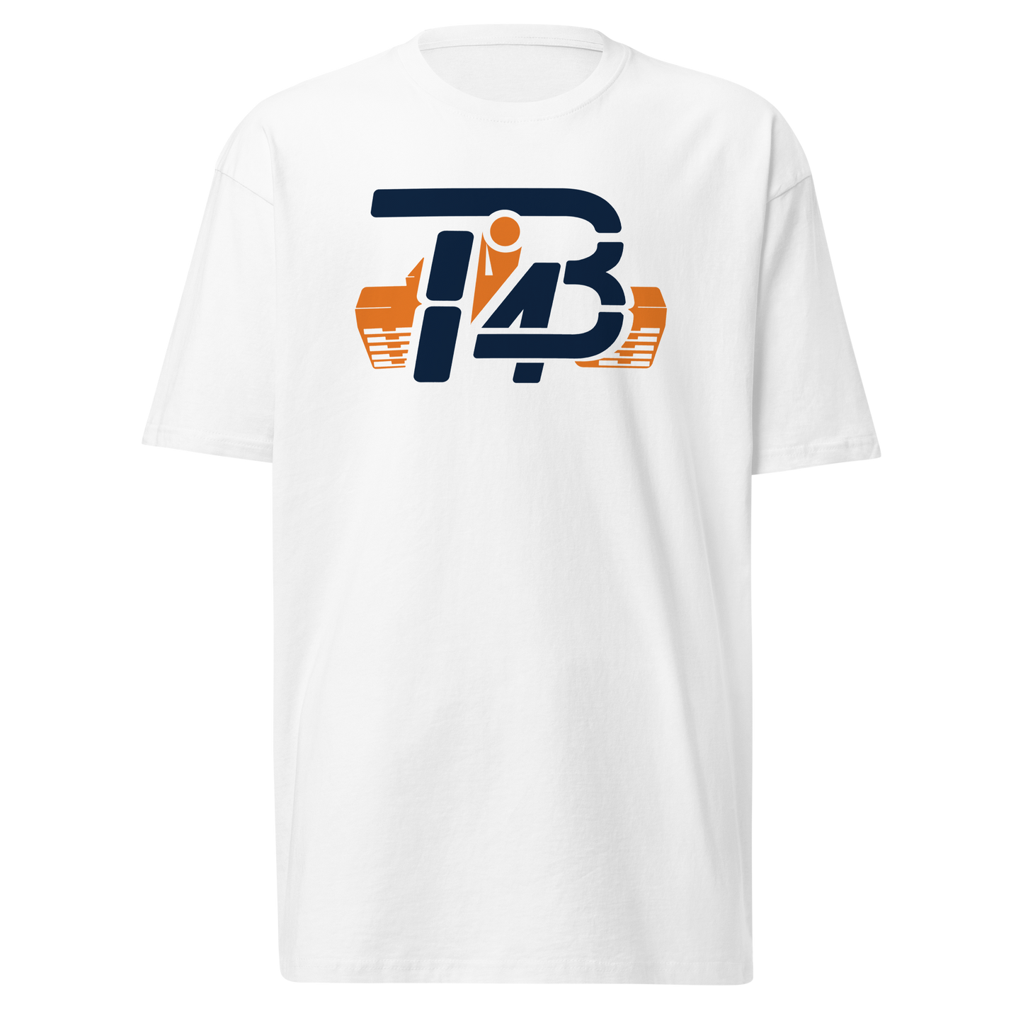 Tank Bigsby  "Logo" Shirt