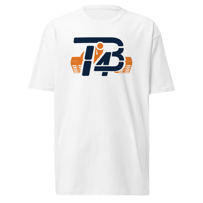 Tank Bigsby  "Logo" Shirt