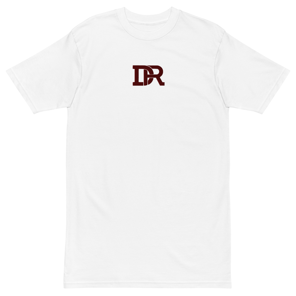 Darius Rush "Logo" Shirt
