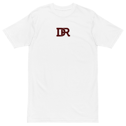 Darius Rush "Logo" Shirt