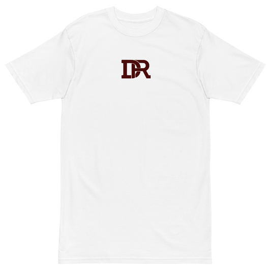 Darius Rush "Logo" Shirt