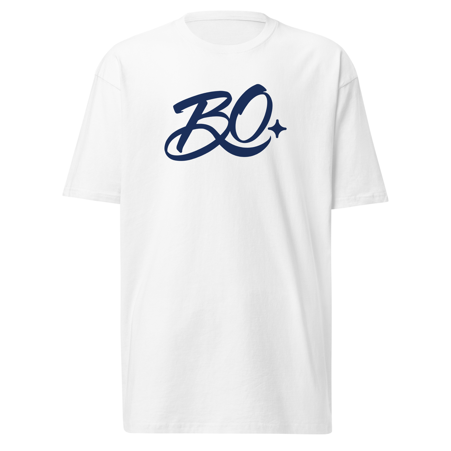 Bobby Okereke "Logo" Shirt