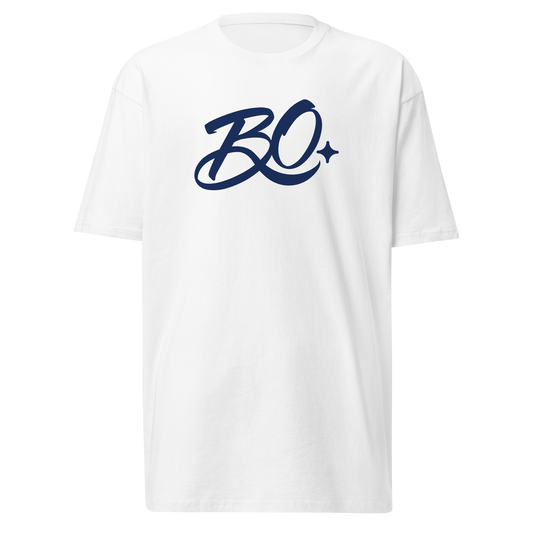 Bobby Okereke "Logo" Shirt