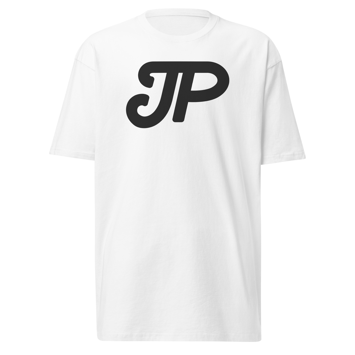 Jaelan Phillips "Logo" Shirt
