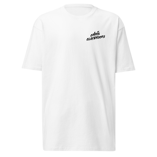 Chris Claybrooks "Logo" Shirt
