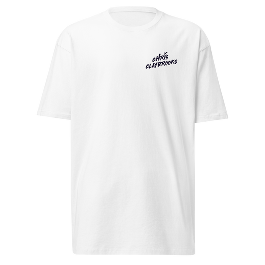 Chris Claybrooks "Logo" Shirt