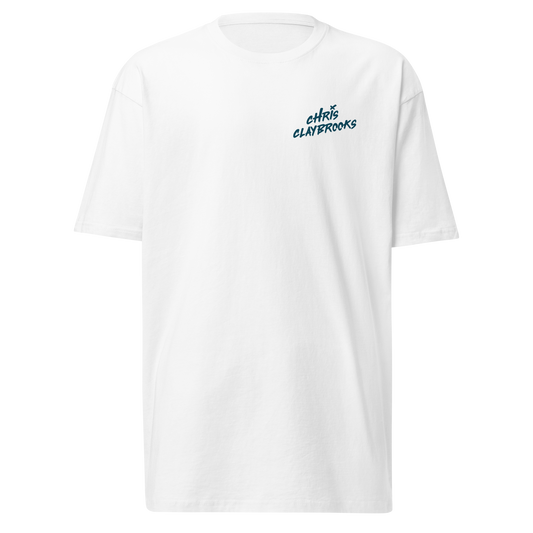 Chris Claybrooks "Logo" Shirt
