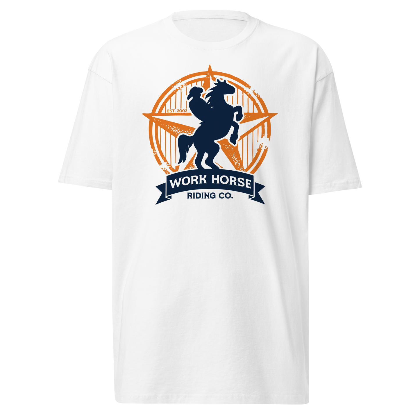 Jarquez Hunter "Work Horse" Shirt