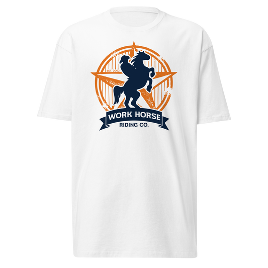 Jarquez Hunter "Work Horse" Shirt
