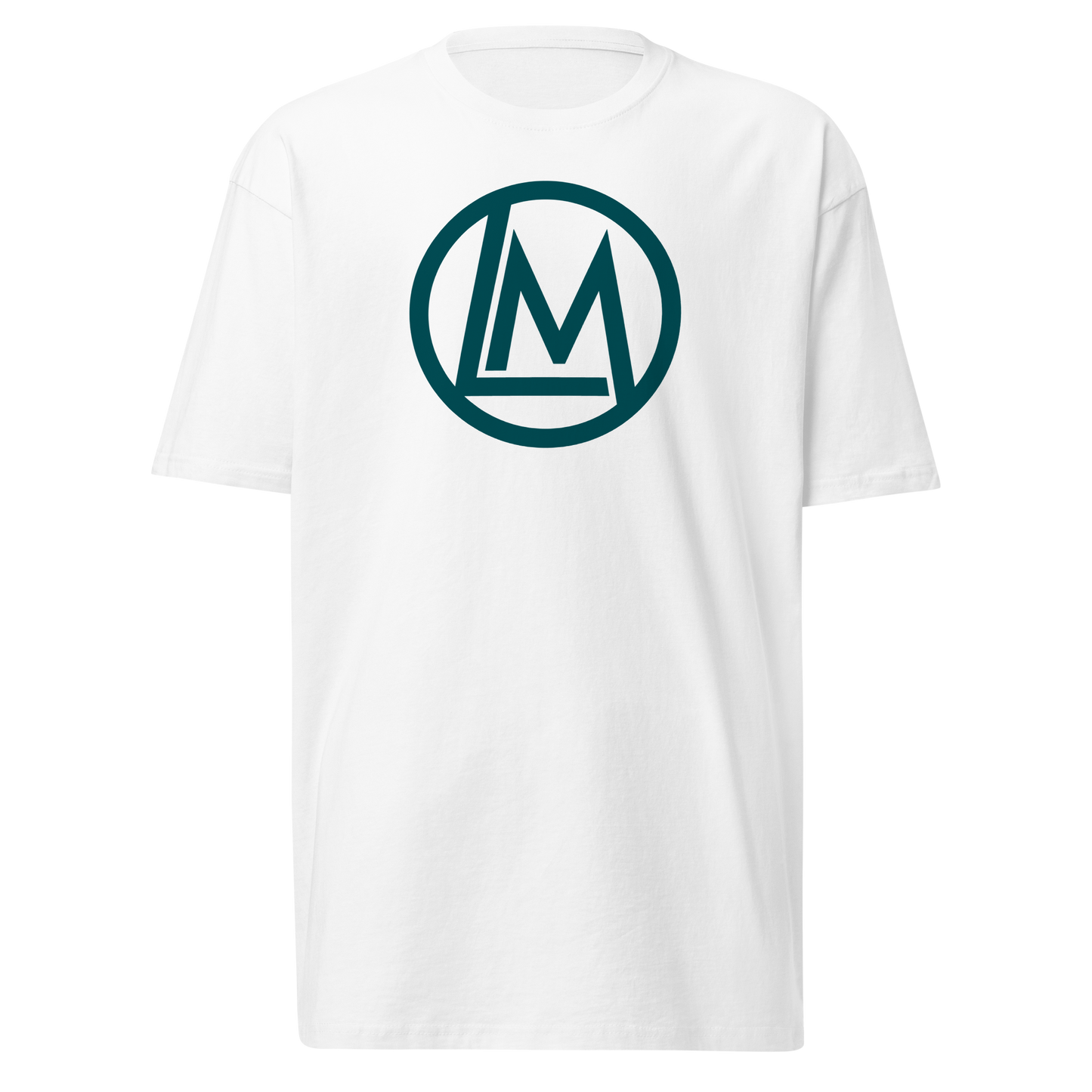 LeSean McCoy "Logo" Shirt