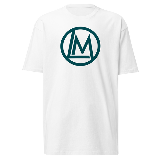 LeSean McCoy "Logo" Shirt