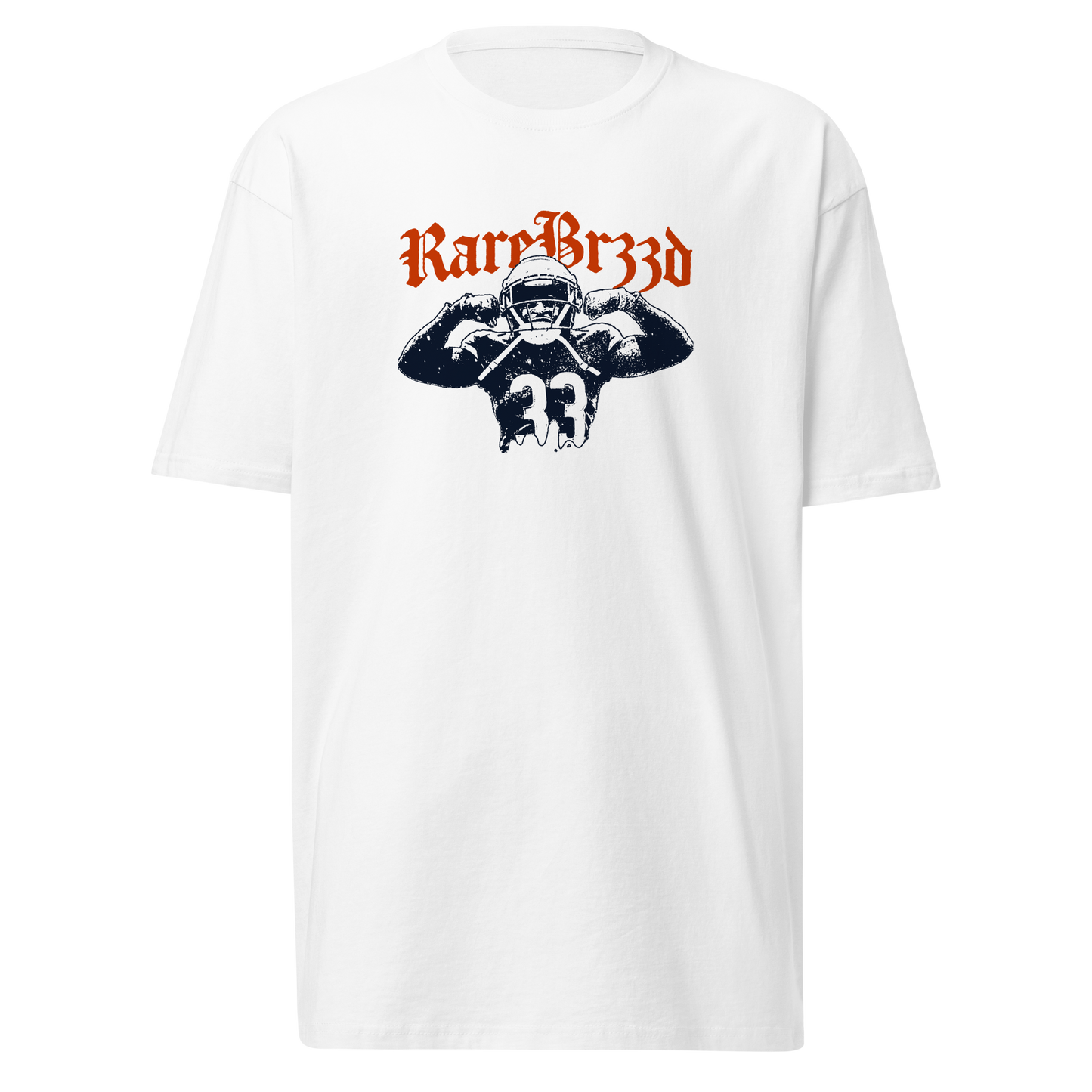 Jaylon Johnson "Blackletter" Shirt