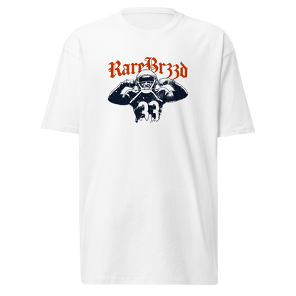 Jaylon Johnson "Blackletter" Shirt