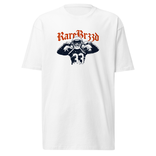 Jaylon Johnson "Blackletter" Shirt