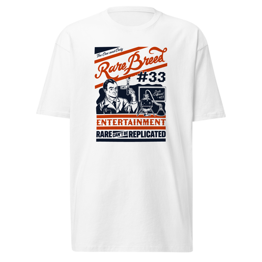 Jaylon Johnson "Rare Breed Entertainment" Shirt