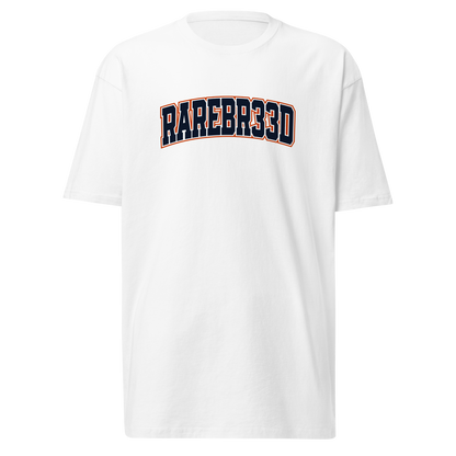 Jaylon Johnson "Collegiate Rare Breed" Shirt