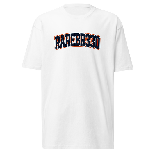 Jaylon Johnson "Collegiate Rare Breed" Shirt