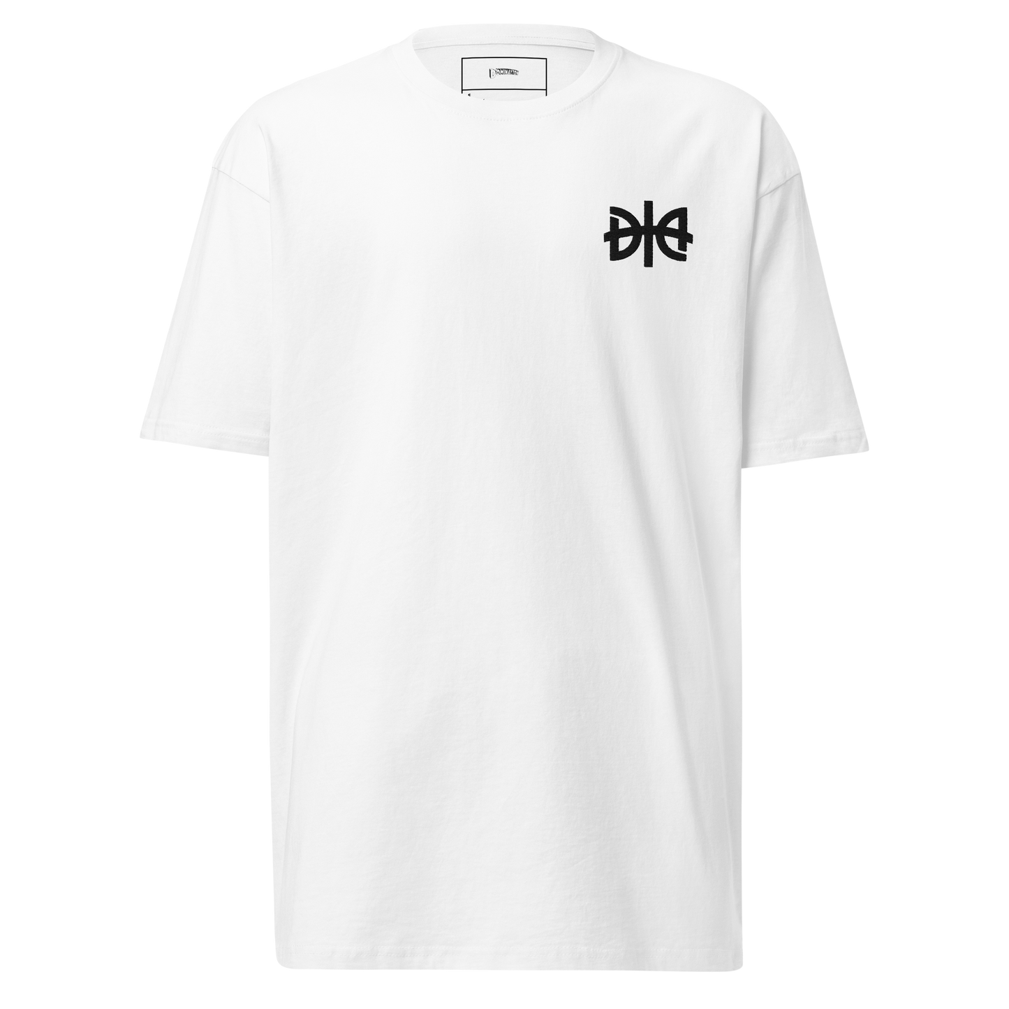 DeAndre Ayton "Logo" Shirt
