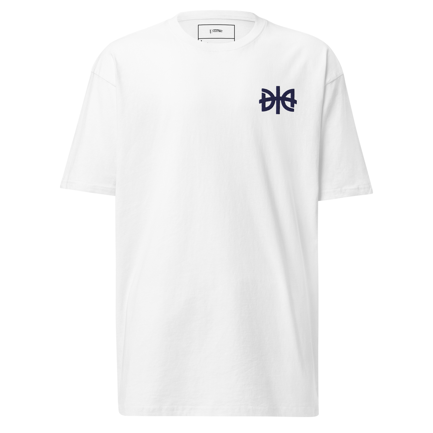 DeAndre Ayton "Logo" Shirt