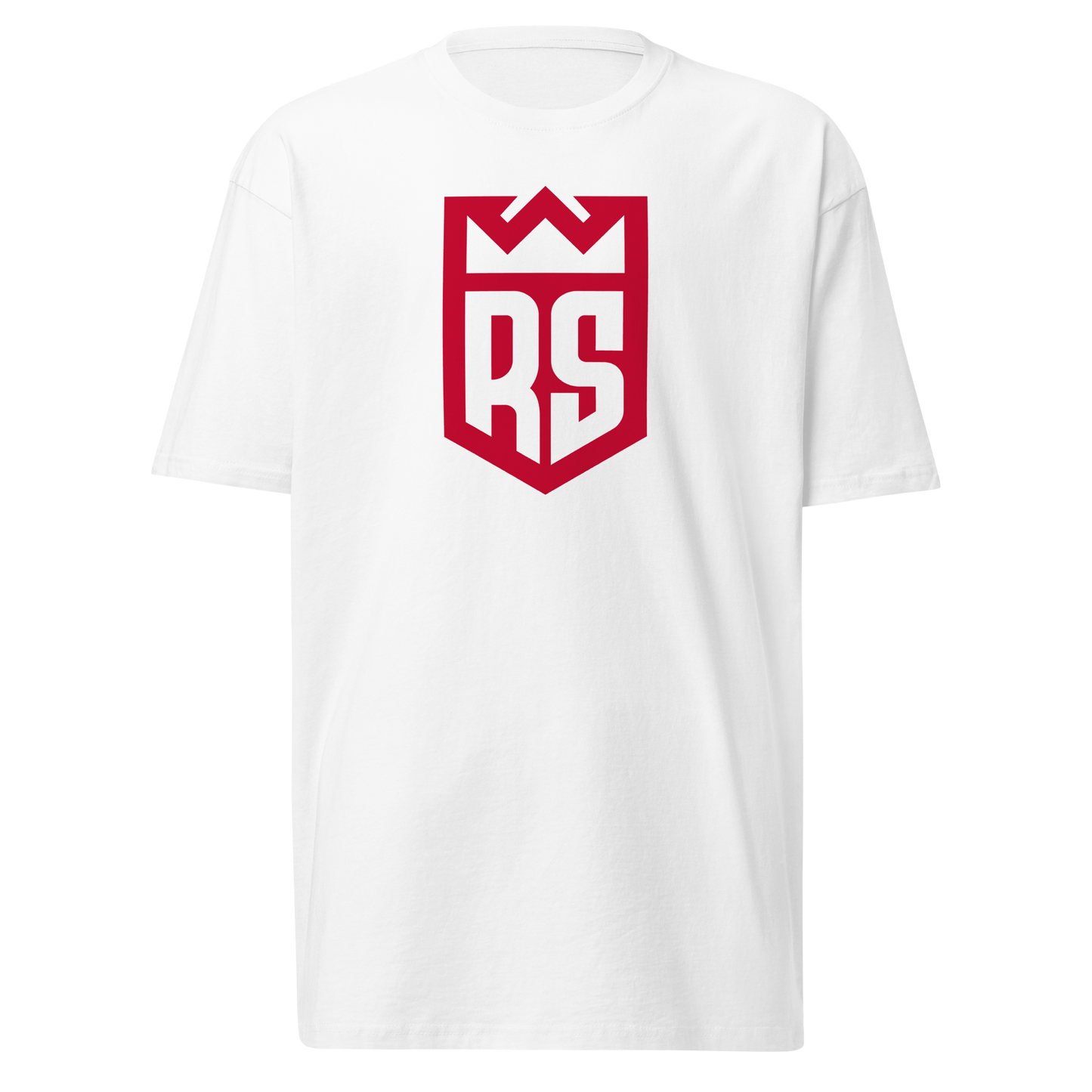 Rhamondre Stevenson "Logo" Shirt