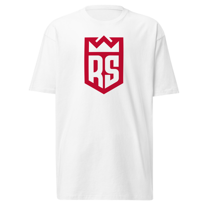 Rhamondre Stevenson "Logo" Shirt