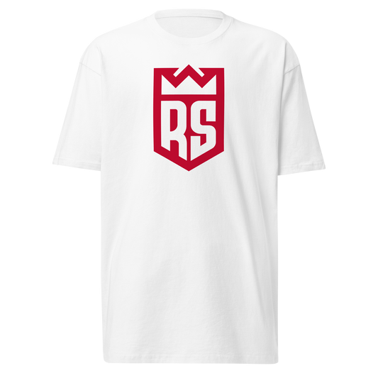 Rhamondre Stevenson "Logo" Shirt