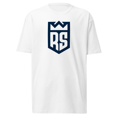 Rhamondre Stevenson "Logo" Shirt