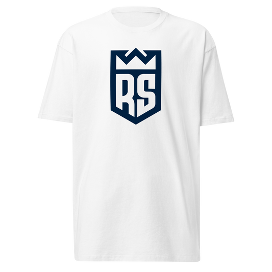 Rhamondre Stevenson "Logo" Shirt