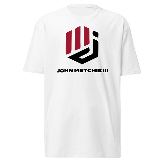John Metchie III "Logo" Shirt