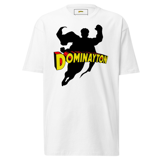 DeAndre Ayton "Dominayton Signal" T-Shirt