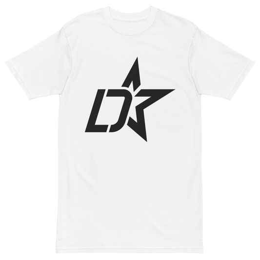 Logan Diggs "Logo" Shirt