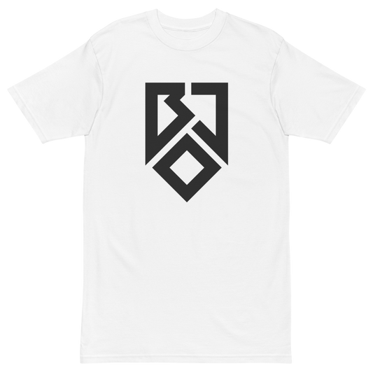 BJ Ojuari "Signature" Shirt