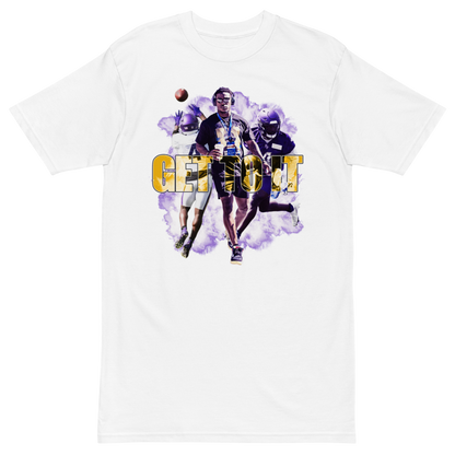 Brandon Powell "Get To It V2" Shirt