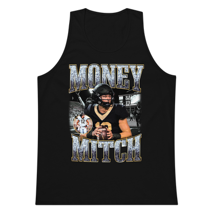 Mitch Griffis "Money Mitch" Tank Top