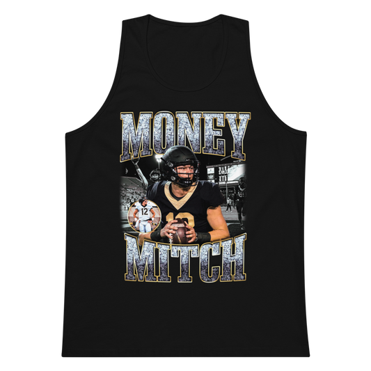 Mitch Griffis "Money Mitch" Tank Top