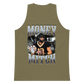 Mitch Griffis "Money Mitch" Tank Top