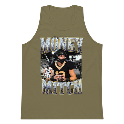Mitch Griffis "Money Mitch" Tank Top