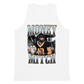 Mitch Griffis "Money Mitch" Tank Top