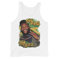 Aljamain Sterling "Funk Prince" Tank Top