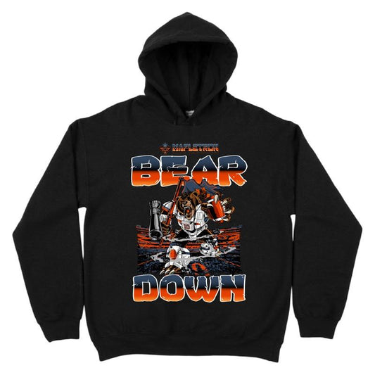 Chase Claypool "Mapletron Bear Down" Hoodie (Limited)