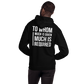 Jawaan Taylor Signature Hoodie