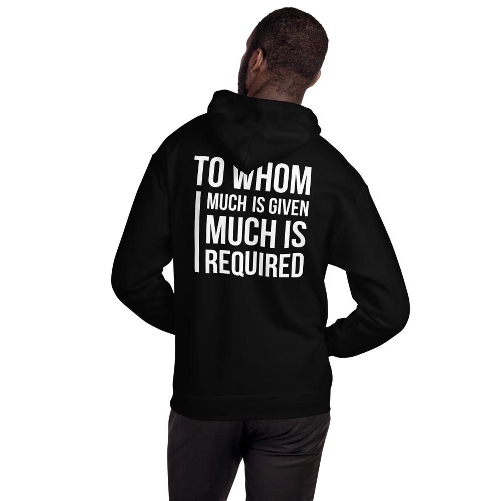 Jawaan Taylor Signature Hoodie