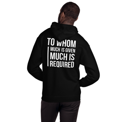 Jawaan Taylor Signature Hoodie